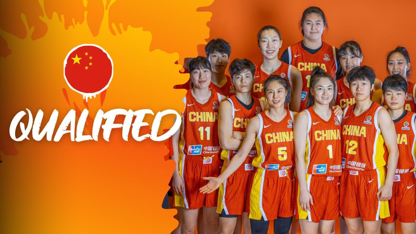 kaiyun.com-巴西逆转马里，中国女篮锁定小组前四提前晋级女篮世界杯正赛